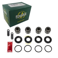 FRENKIT REPARATURSATZ BREMSSATTEL HINTEN passend für PORSCHE PANAMERA VW TOUAREG