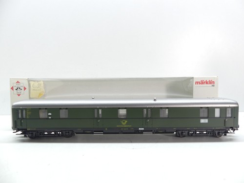 Märklin 43262 - märklin, h0
