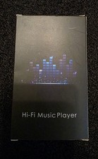 MP3 Player Taichaeu 128GB