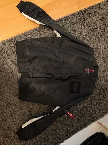 Alpha industries 1 mit - alpha, xl