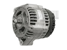 Mahle Lichtmaschine 14V 200A