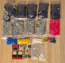 Lego Model Team 5571 Giant