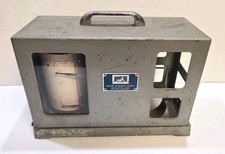 Vtg Belfort Instrument Company