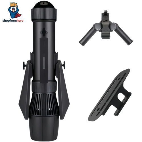 Unterwasser scooter 700w akku - unterwasser,