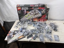 LEGO Star Wars: Imperial Star
