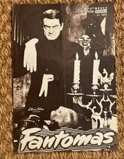 jean marais filmprogramm-