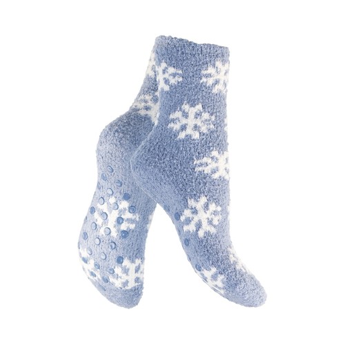 Paar abs kuschelsocken - paar,