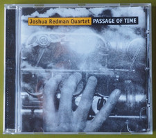 JOSHUA REDMAN QUARTET PASSAGE