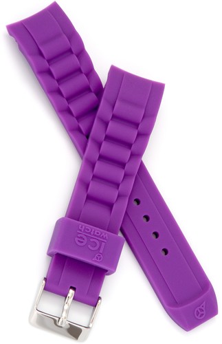 Ice watch ersatzband - ice,