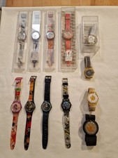 Konvolut smart watches - 12