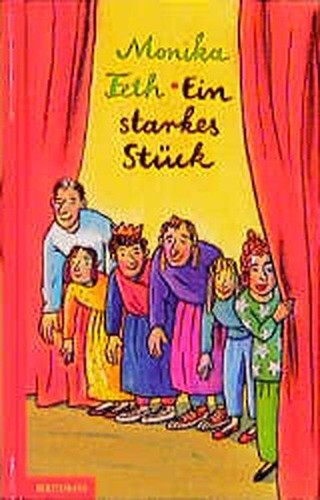 Ein starkes stück feth - stück,
