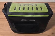 Ortlieb E-Glow Fahrrad Tasche Lenkertasche wasserdicht schwarz (1)