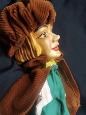 Pelka Puppe HANDPUPPE