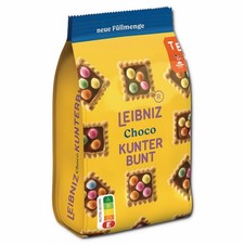 (18,80€/1kg) Bahlsen Leibniz