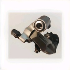 Shimano Deore LX Invers Schaltwerk RD-M 580.                9 fach