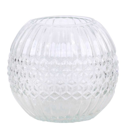 Chic antique vase glas mit - chic,