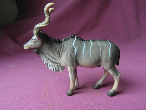 Schleich 14136 kudu antilope - schleich,