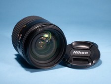 Nikon Nikkor AF 28-105mm