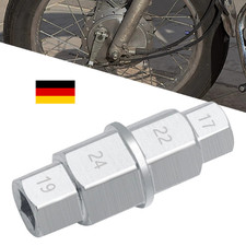Motorrad 17 19 22 24mm