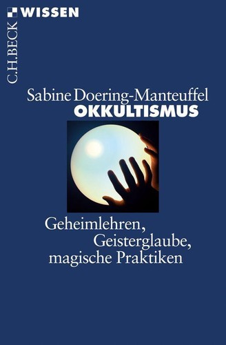 Okkultismus sabine - okkultismus, ~