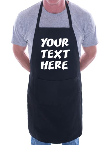 Personalisierte schürze ihr - personalisierte,