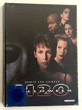 HALLOWEEN H20 - 20 JAHRE