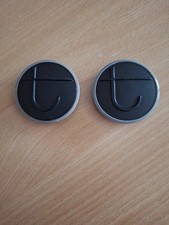 Teutonia Beyou Zentralgelenk Abdeckkappe grauer Ring