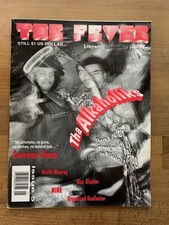 THE FEVER - Ausgabe #5 - 1995