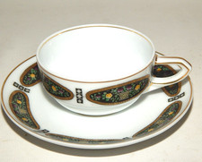 Mokkatasse Baensch Lettin