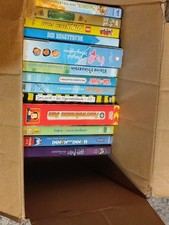 dvd sammlung kinder