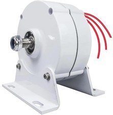 800W Permanent Magnet