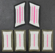 DDR NVA Satz Effekten