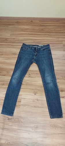 Jeans low skinny - , fit