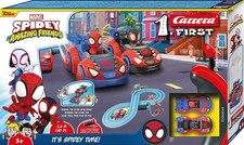 Spidey s - spidey,