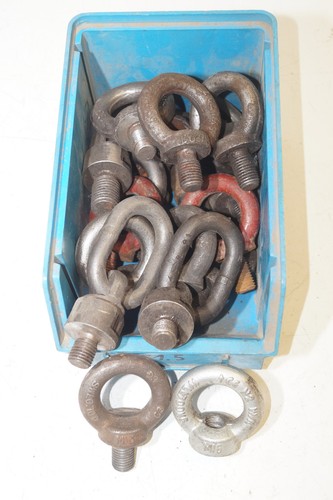 20x ringschraube mutter m16 - 20x,