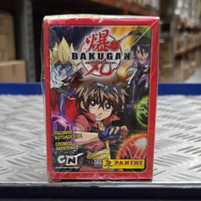 Bakugan Battle Brawlers