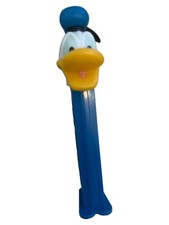 PEZ Spender Donald Duck Ente