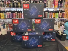 Game Box 400 IN 1 Konsole Mit