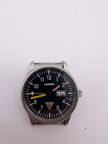 Junkers fliegeruhr ronda - fliegeruhr,