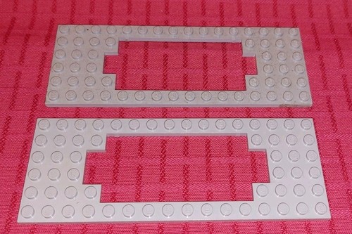 Lego volt eisenbahn - lego, 12