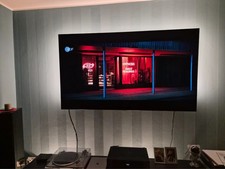 +++LG OLED 77 CX9 TV - +++Nur an Selbstabholer+++Abholbar ab dem 01.12.25+++