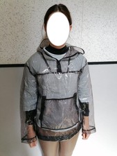 Getr topshop regenjacke bzw - topshop,