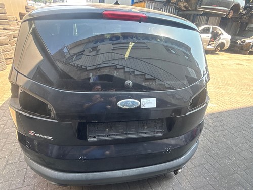 Heckklappe heckdeckel ford - heckklappe,