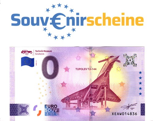 Euro schein xeaw - schein, 2026-8