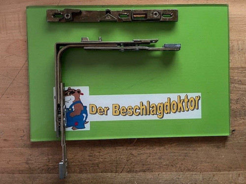 Roto eckumlenkung r600 a11 mit - eckumlenkung,