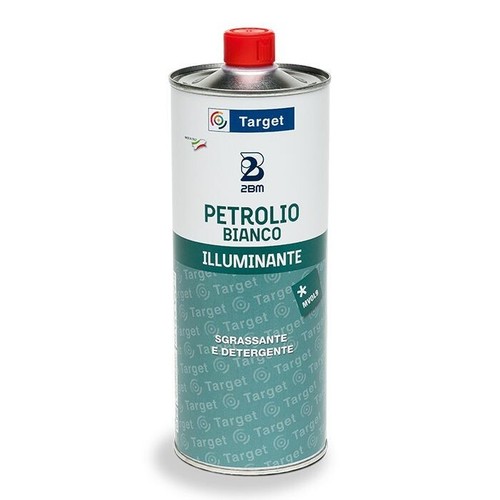 Weisses öllampe 1 - weisses, lt.1