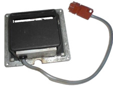 Schrag TGT-TGTA Lüfter Gebläse Zugförderer Ventilator Ölbrenne Kachelofen Sateli