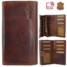 RFID Portemonnaie Geldbörse