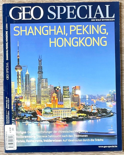 Geo special 2014 - 01/2014,