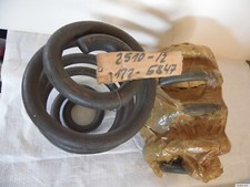 1 Stück neue Unimog s404/s406 Federn/Front/mit Rost =1 Stück DB.Nr.404 321 0104